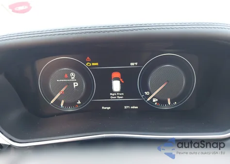 2015 Land Rover Range Rover Sport 5.0L V8 Supercharged Autobiography из США, поврежденный, VIN SALWV2TF6FA614117